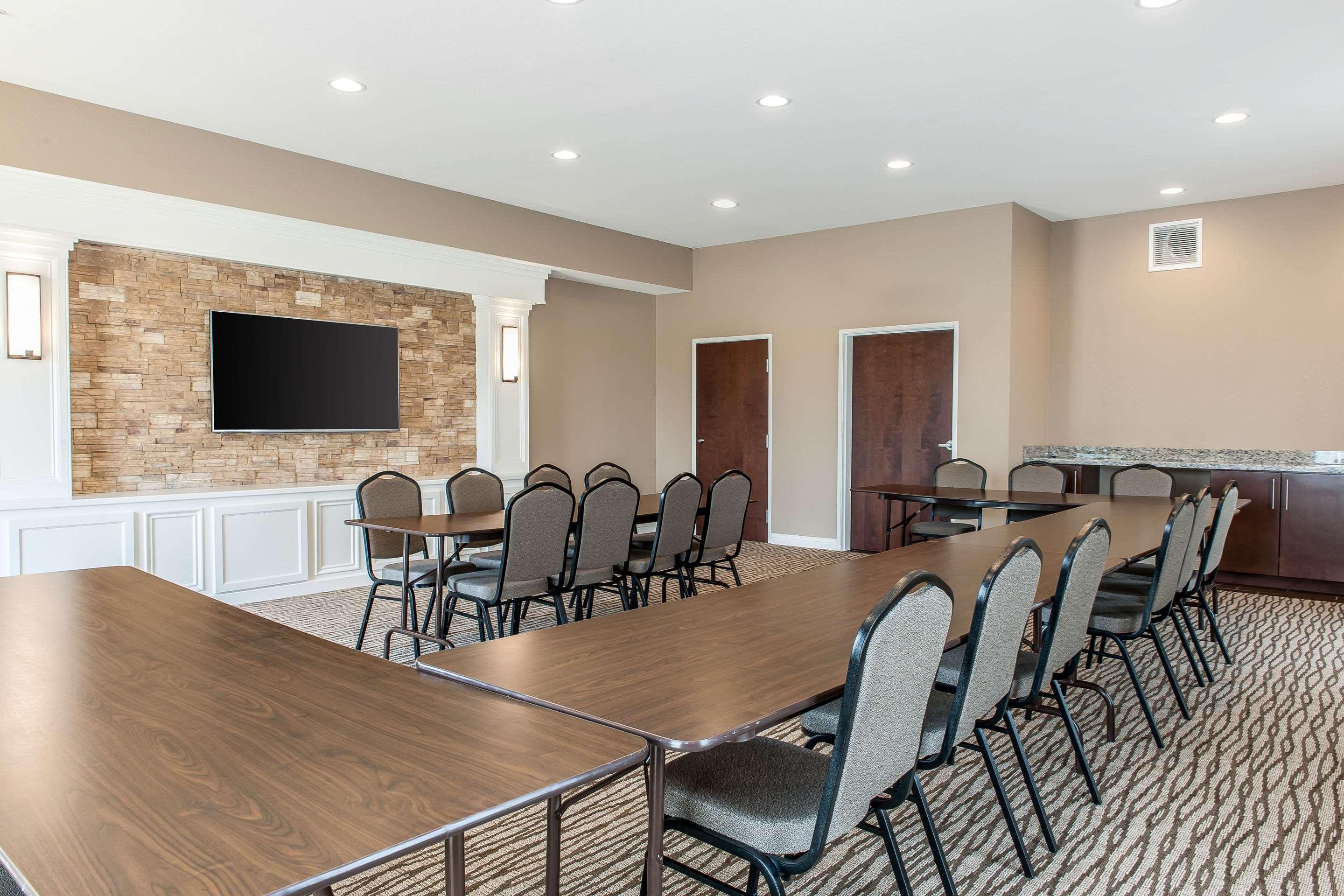 Comfort Suites Rensselaer Near Fair Oaks Luaran gambar