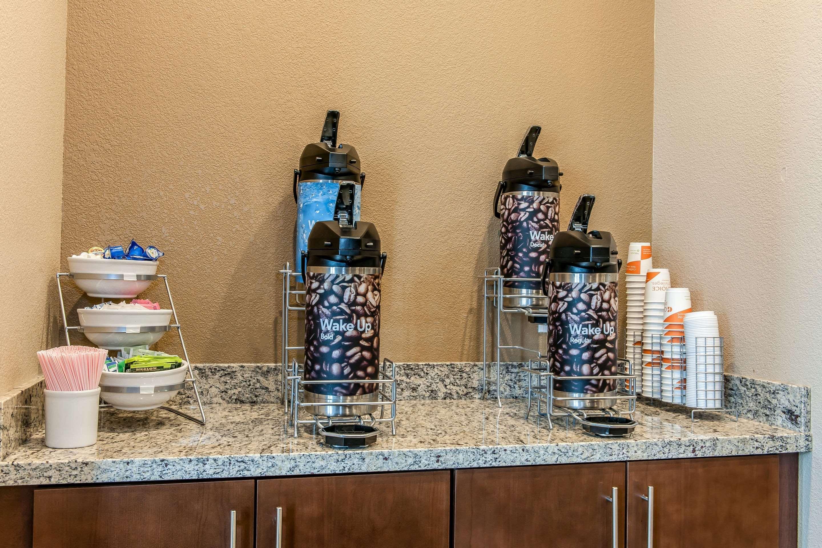 Comfort Suites Rensselaer Near Fair Oaks Luaran gambar