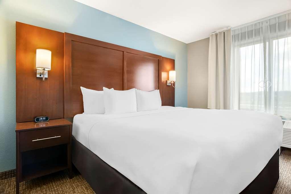 Comfort Suites Rensselaer Near Fair Oaks Bilik gambar