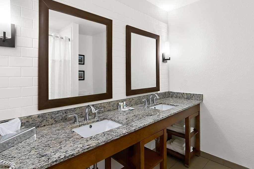 Comfort Suites Rensselaer Near Fair Oaks Bilik gambar